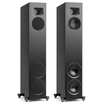 MARTIN LOGAN Motion Reimagined F20 Kolumny podłogowe + Musical Fidelity M6si - 21