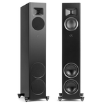 MARTIN LOGAN Motion Reimagined F20 Kolumny podłogowe + Musical Fidelity M6si - 4