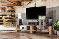 Sonus faber Lumina C I Kolumna centralna - 12