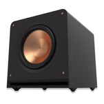 Klipsch Seria II RP-6000F + RP-600M + RP-504C + RP-1400SW + ONKYO TX-RZ50 Sieciowy amplituner 9.2 DAB - 9