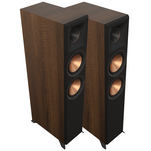 Klipsch Seria II RP-6000F + RP-500M + RP-404C + RP-1200SW + ONKYO TX-RZ50 Sieciowy amplituner 9.2 DAB - 4