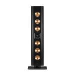 KLIPSCH RP-640D RP-240D RP-140D SPL-100 Zestaw kolumn naściennych 5.1 On-Wall - 2