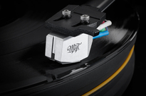 MOFI UltraDeck+ Gramofon Paskowy + UltraTracker - 12