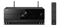 Tangent Spectrum II XLCR x5 + XSW8 + YAMAHA RX-A2A Zestaw kina 5.1 - 13