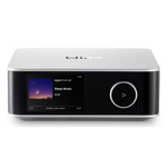 Zestaw Musical Fidelity B1xi Zintegrowany wzmacniacz stereo EISA + Wiim Ultra odtwarzacz sieciowy - 15