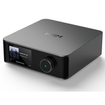 Zestaw Musical Fidelity B1xi Zintegrowany wzmacniacz stereo EISA + Wiim Ultra odtwarzacz sieciowy - 16