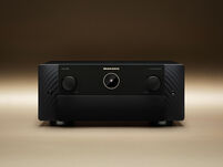 Marantz Cinema 40 Amplituner kina domowego 9.4 9 kanałów 235W 8K Ultra HD Wifi HEOS - 7