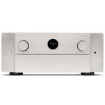 Marantz Cinema 40 Amplituner kina domowego 9.4 9 kanałów 235W 8K Ultra HD Wifi HEOS - 2