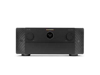 Marantz Cinema 40 Amplituner kina domowego 9.4 9 kanałów 235W 8K Ultra HD Wifi HEOS