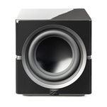Martin Logan DYNAMO 12 Subwoofer aktywny 500MHz DSP 64-bit ARC 800W - 4