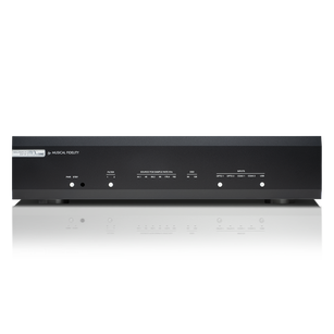 Musical Fidelity M3X DAC Przetwornik cyfrowo-analogowy