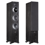 Indiana Line Tesi 661 Black + Musical Fidelity B1xi Zintegrowany wzmacniacz stereo EISA - 4