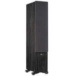 Indiana Line Tesi 661 Black + Musical Fidelity B1xi Zintegrowany wzmacniacz stereo EISA - 6