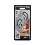 JVC HA-EB75 Sportowe słuchawki z zaczepem na ucho - 4