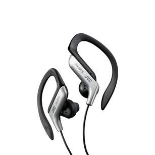 JVC HA-EB75 Sportowe słuchawki z zaczepem na ucho