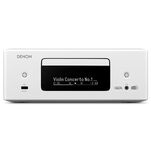 Denon RCD-N12 DAB Sieciowy Amplituner Stereo z CD Wi-Fi HEOS HDMI DAB/FM AirPlay 2 - 7