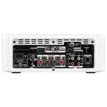 Denon RCD-N12 DAB Sieciowy Amplituner Stereo z CD Wi-Fi HEOS HDMI DAB/FM AirPlay 2 - 8