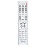 Denon RCD-N12 DAB Sieciowy Amplituner Stereo z CD Wi-Fi HEOS HDMI DAB/FM AirPlay 2 - 10