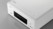Denon RCD-N12 DAB Sieciowy Amplituner Stereo z CD Wi-Fi HEOS HDMI DAB/FM AirPlay 2 - 15