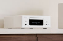 Denon RCD-N12 DAB Sieciowy Amplituner Stereo z CD Wi-Fi HEOS HDMI DAB/FM AirPlay 2 - 17