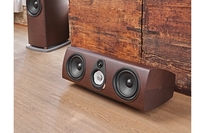 Sonus Faber Sonetto Center G2 Kolumna centralna - 13