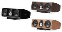 Sonus Faber Sonetto Center G2 Kolumna centralna - 17