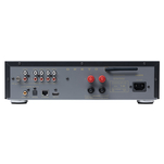 Klipsch R-600F Reference II Kolumna podłogowa + ONKYO Muse Y-40 Wzmacniacz All-in-One Axign Class D MOSFET HDMI ARC - 19