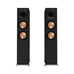 Klipsch R-600F Reference II Kolumna podłogowa + ONKYO Muse Y-40 Wzmacniacz All-in-One Axign Class D MOSFET HDMI ARC - 3
