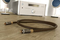 Ricable Magnus Coaxial MKII cyfrowy kabel Coaxial 1xRCA - 1xRCA - 3