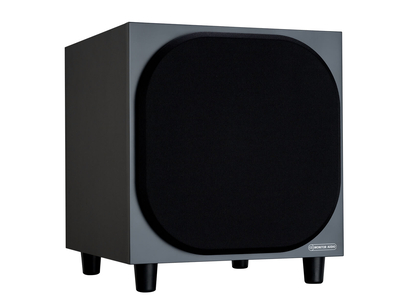 MONITOR AUDIO Bronze W10 Kolumna niskotonowa Subwoofer