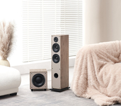 Elipson Horus 11F Kolumny podłogowe - 16