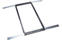 SVS 3000 IN-WALL Preconstruction KIT ramka montażowa pod Subwoofer - 2