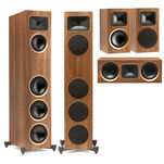 MARTIN LOGAN FOUNDATION F1 + B1 + C1 Gen2 Folded Motion S 5.0 - 2