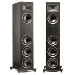 MARTIN LOGAN FOUNDATION F1 + B1 + C1 Gen2 Folded Motion S 5.0 - 6