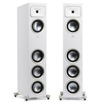 MARTIN LOGAN FOUNDATION F1 + B1 + C1 Gen2 Folded Motion S 5.0 - 9