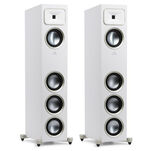 MARTIN LOGAN FOUNDATION F1 + B1 + C1 Gen2 Folded Motion S 5.0 - 8