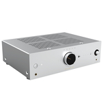 MONITOR AUDIO Silver 500 7G + ONKYO ICON Series A-50 SIECIOWY WZMACNIACZ STEREO Klasy AB - 14