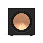 KLIPSCH RP-640D + RP-240D + RP-140D + R-121SW Zestaw kolumn On-Wall 5.1 + YAMAHA RX-V4A Amplituner 5.2 - 8
