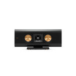 KLIPSCH RP-640D + RP-240D + RP-140D + R-121SW Zestaw kolumn On-Wall 5.1 + YAMAHA RX-V4A Amplituner 5.2 - 6