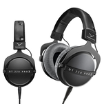 BEYERDYNAMIC DT 770 PRO X 48 Ohm Słuchawki zamknięte wokółuszne - 2