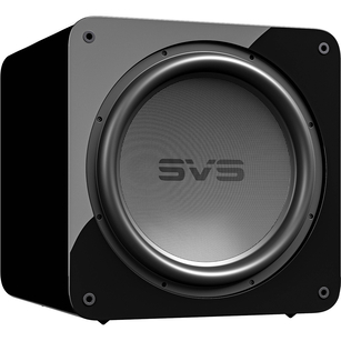 SVS SB-17 ULTRA Subwoofer aktywny 2800W Korekcja Auto EQ Sterowanie aplikacją