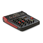 Vonyx VM-KG06 Mikser muzyczny 6-kanałowy REC BT/DSP/USB - 6
