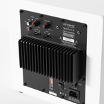 Tangent Spectrum II XSW8 Subwoofer aktywny - 6