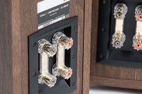 Dali Opticon 6 MK2 Kolumny podłogowe + Onkyo Icon A-50 Silver Wzmacniacz stereo - 13