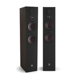 Dali Opticon 6 MK2 Kolumny podłogowe + Onkyo Icon A-50 Silver Wzmacniacz stereo - 5