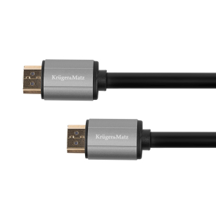 Kabel HDMI-HDMI 15m Kruger&Matz Basic