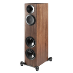 Paradigm PREMIER 720F v2 + Roksan Attessa Amplifier Silver Zintegrowany wzmacniacz - 4