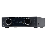 MONITOR AUDIO Bronze 50 7G Kolumna podstawkowa + ONKYO Muse Y-40 Wzmacniacz All-in-One Axign Class D MOSFET HDMI ARC - 13