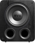 SVS PB3000 R|Evolution Black Ash Subwoofer aktywny + kabel - 3