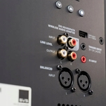 SVS PB3000 R|Evolution Black Ash Subwoofer aktywny + kabel - 7